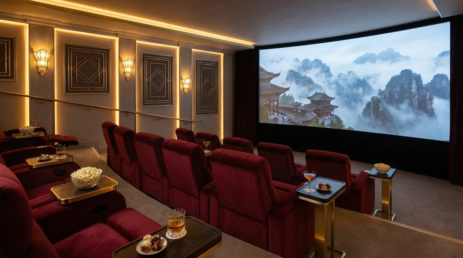 17c一起草客户端贵宾级观影体验展示